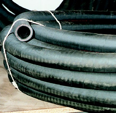 Click to enlarge - Heavy duty constant pressure water suction/delivery hose. Tough as old boots, this hose will give many years of trouble free service life.